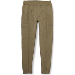 All Terrain Gear by Wrangler Pull ON Tapered Pant, bonge koord, XXL