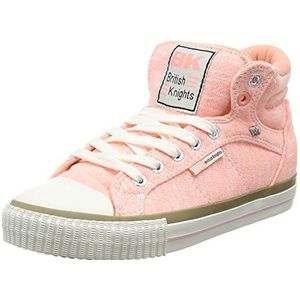 British Knights B37-3719Y, hoge sneaker meisjes 35 EU