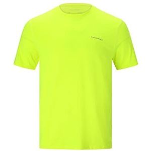 Endurance Kulon T-shirt Safety Yellow XXL