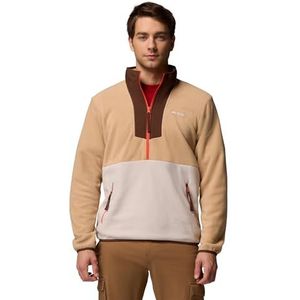 Columbia - Sequoia Grove - Fleece - Halve Rits