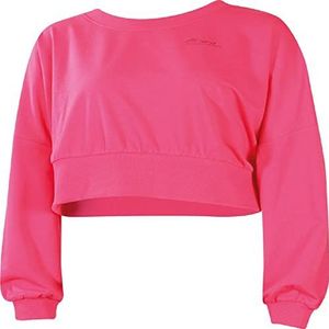Erima Studio Line Cozy sweatshirt voor dames