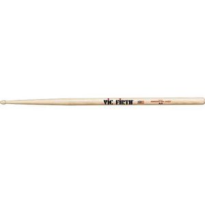 Vic Firth American Jazz® Series Drumsticks - AJ1 - American Hickory - Wood Tip
