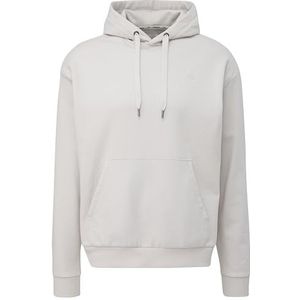 Q/S designed by sweatshirt, grijs/zwart, XL