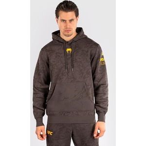 Venum UFC Fusion Fight Week Sweatshirt met capuchon voor heren