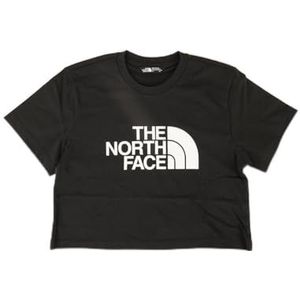 The North Face Easy T-Shirt Tnf Black 140