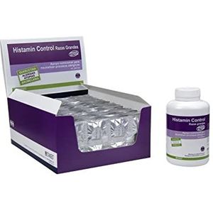 Stanst Histamine Control grote rassen 240 Comp stang, per stuk verpakt (1 x 400 g)