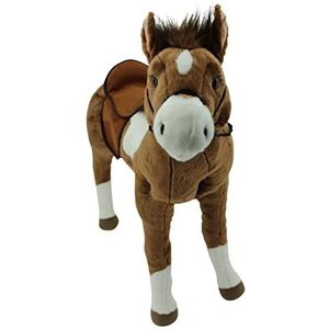 Sweety Toys Premium Edition 13692 speelgoedpaard Polo het pony staande paard paard paard