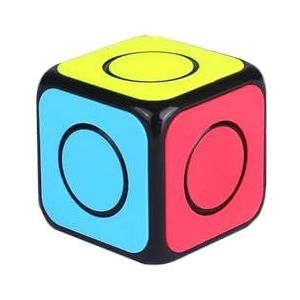 Cube de RUBIK QIYI 02 Spinner Cube