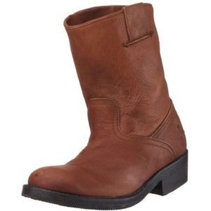 Hilfiger Denim Bruce 14 A FM8FB01123, herenlaarzen