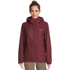 Columbia - Bugaboo™ III - Afneembare Jas - Rood - Vrouw