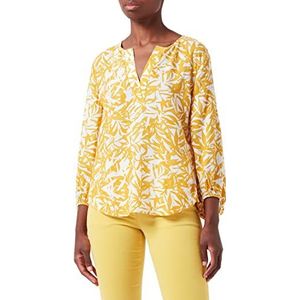 Gerry Weber blouses dames, Offwhite Ginger Print, 34