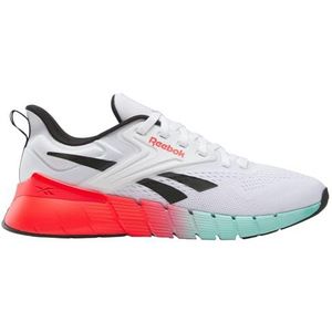 Reebok - Nano Gym - Veelkleurige Schoenen - Dames - Ademend Mesh Bovenwerk