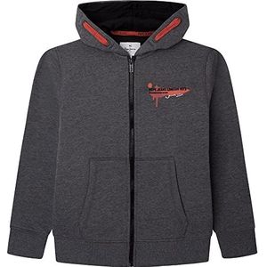 Pepe Jeans OLEG Sweats, 963DARK Grey Marl, 6 jongens