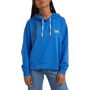Lee Dames Essential Hoodie Hooded Sweatshirt, Ferris, S