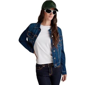 United Colors of Benetton T-shirt, Wit, L