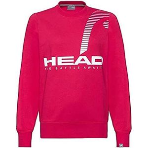 Head Rally Sweatshirt voor dames, W trainingsbroek