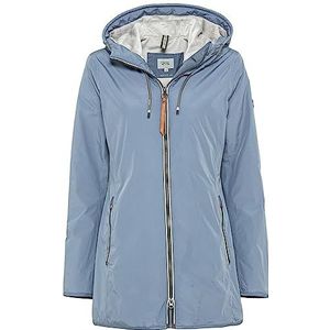 camel active Damesjas, blauw (smoke blue), 34