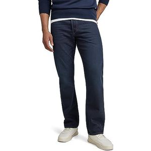 G-STAR RAW - Dakota Regular Straight Jeans - Blauw - 30W / 30L