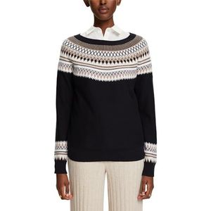 ESPRIT sweaters, 003/Black 3, S