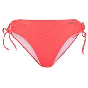 Protest Mm Cabel 19 Bikini broek voor dames, Concrete, 36