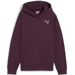 PUMA Dames Better Essentials Hoodie Fl Sweat