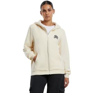 Indispensable - Sweat à Capuche - Grijs - Katoen