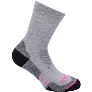 CMP - Trekking Wool Sock Wmn, Woman, Ice Mel., 36/38