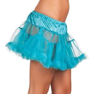 Boland tule - petticoat