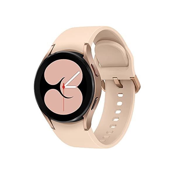 Smartwatch leren band best sale dames