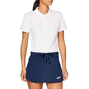 Joma Open II Rok Lady Vrouw Zwart