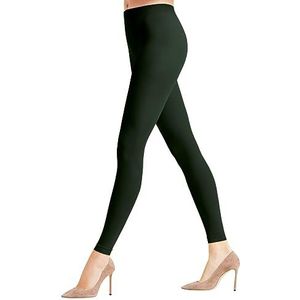 FALKE Dames Pure Matt W Le Panty, semi-ondoorzichtig