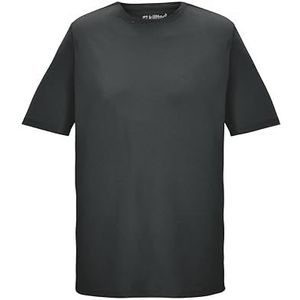 killtec heren Functioneel T-shirt/T-shirt korte mouw KOS 94 MN TSHRT, dunkelgrün, S, 42811-000