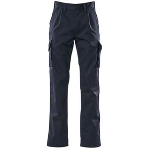 Mascot 00773-430-01 Orlando Trousers Broek 90C58 marine, 58