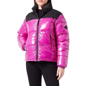 Replay Damesjas, 855 Paars, XS