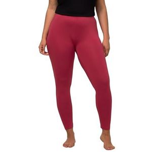 Ulla Popken, dames, grote maten, leggings, W32 / L32