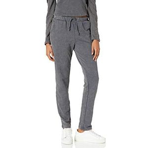 Kendall + Kylie Joggingbroek voor dames, Grijze Minerale Wassen, XXS