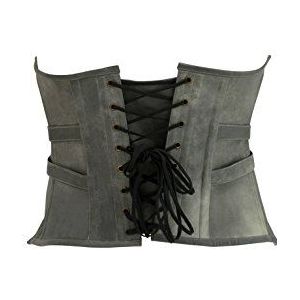 ClaireClassar Taillekorset Jean Darc maat 50