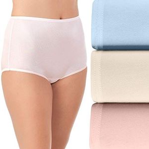 Classic Ravissant Full Brief 3-Pack