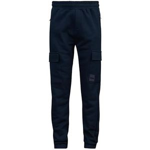 Retour Denim de Luxe Zeke Sweat Pant in Dark Navy, in maat 9/10, navy, 9-10 Jaar