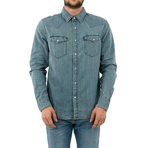 Levi's - T-shirt - Katoen - Geschikt voor Dagelijks Gebruik