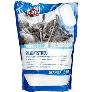 Trixie Fresh`N Gemakkelijk Strewing Granules 5L4026