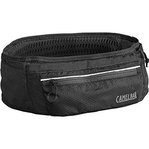 CAMELBAK Unisex – volwassenen Ultra Belt drinkriem, zwart, S/M