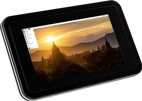 Raspberry Pi 4B - Starterkit - Inclusief 4 GB - Ontwikkelborden + Kits