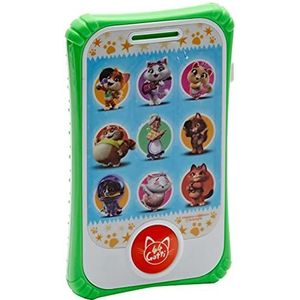 44 Gatti Baby Smartphone Touch