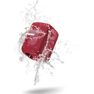 Motorola - Rokr 300 - Bluetooth-luidspreker - Zwart - Draagbaar