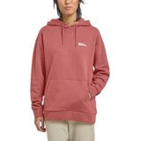 Jack Wolfskin - Alpgrat XT - Fleecejack - Dames - Mineral Red