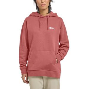 Jack Wolfskin - Alpgrat XT - Fleecejack - Dames - Mineral Red