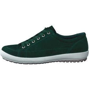 Legero Dames 2000820 Sneakers, Grenen Groen 7310, 38.5 EU