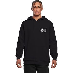 Mister Tee - Faith Over Fear - Hoodie