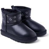 GIOSEPPO OSAKIS, laarzen, zwart, maat 32, Zwart, 32 EU